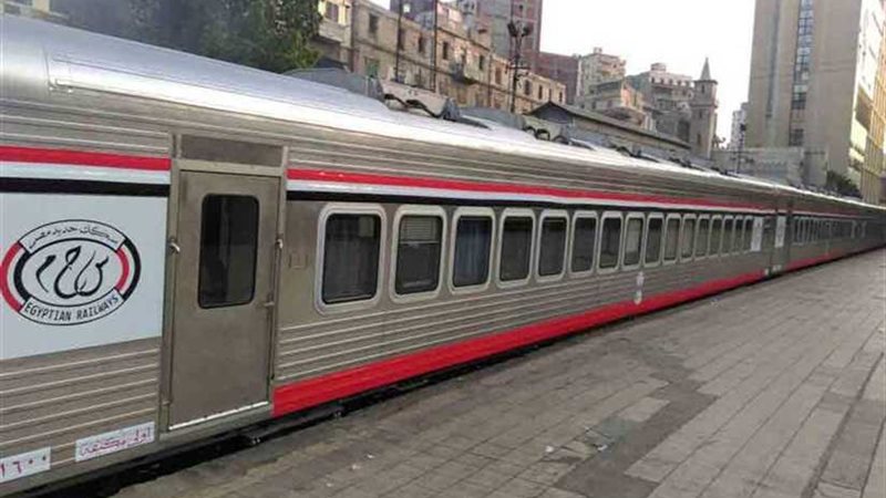 السكة الحديد تعتذر