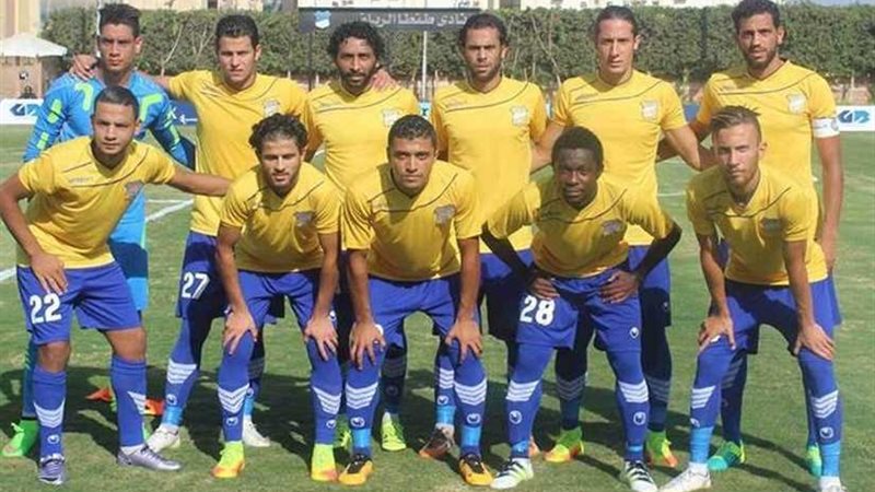 طنطا يتعادل مع بلدية