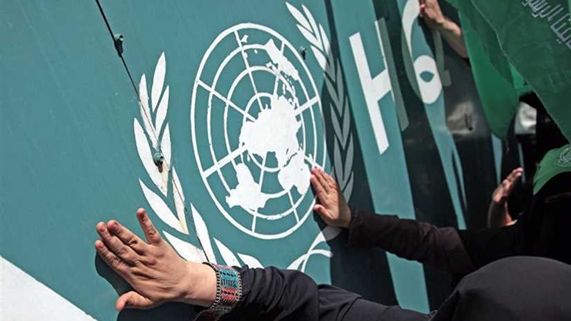 الأونروا تقرر خفض