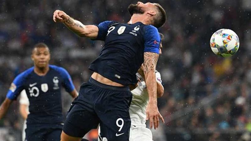 التعادل السلبي يخيم