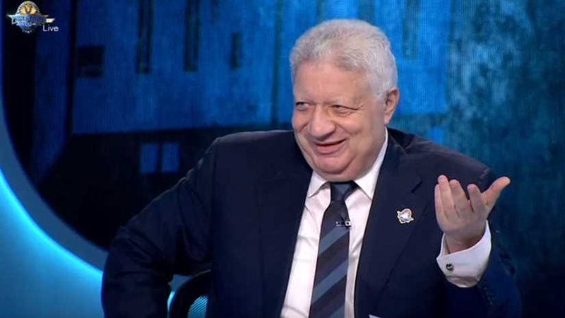 أول رد من مرتضى على