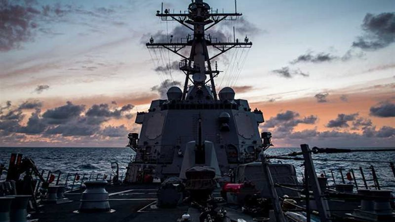 موسكو: تدريبات للقوات