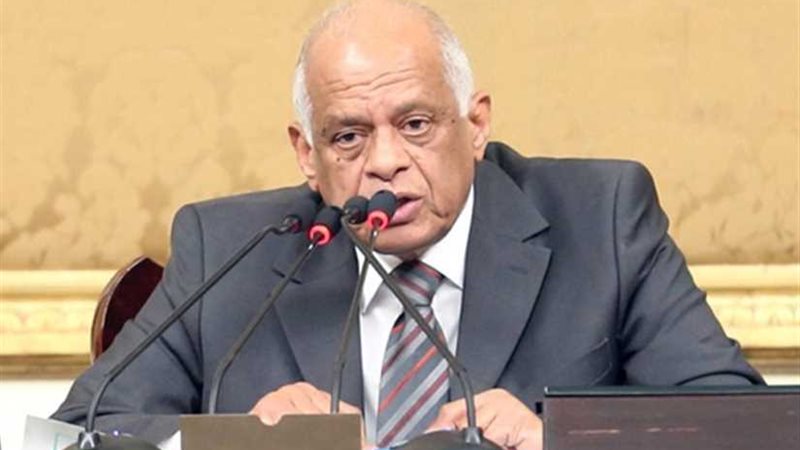 رئيس النواب:الرئيس