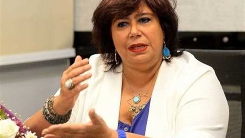 وزير الثقافة:إعادة