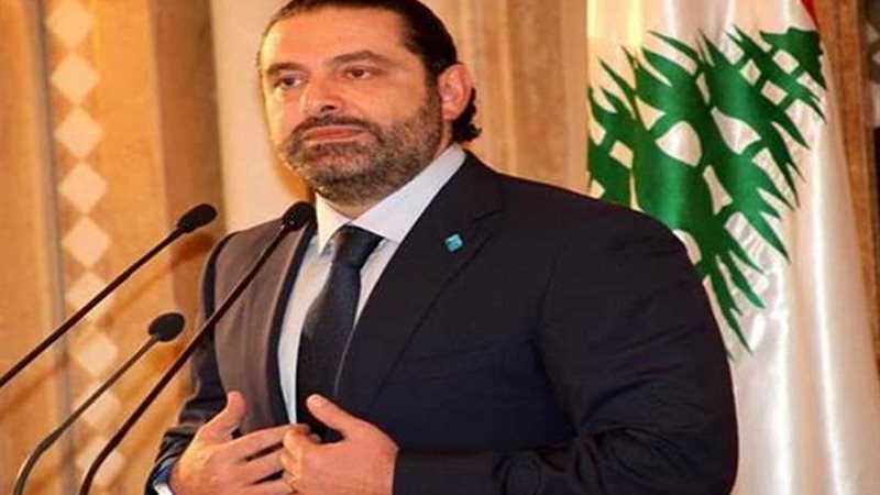 سفير مصر ببيروت: