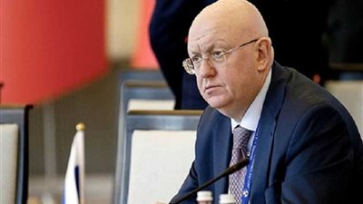 مندوب روسيا لدى الأمم المتحدة : إرهابيو جبهة النصرة يستخدمون المدنيين في إدلب دروعا بشرية