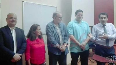 انطلاقة قوية لليوم الأول لورش 