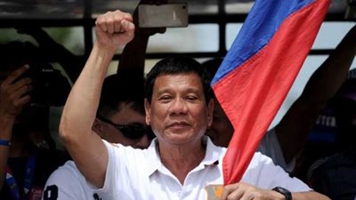 الرئيس الفلبيني يغادر عمان مختتما زيارة رسمية للأردن