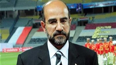 عامر حسين عن «أجيري»: ملتزم جدًا.. ولم يطلب تأجيل الدوري