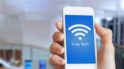 الخبراء يحذرون ..لا تربط هاتفك الذكي بشبكات الـ Wi-Fi العامة غير المحمية