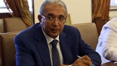 وكيل خطة البرلمان : مشروع جبل الجلالة سيوفر فرص عمل جديدة للشباب