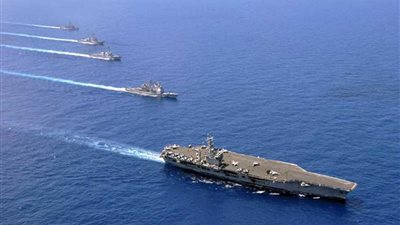 خبير روسي: تدمير الأساطيل الأمريكية سيتم بأساليب 