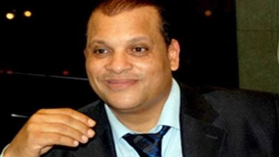 مركز الأمم المتحدة للإعلام بالقاهرة ينفي صحة خبر تعيين أحمد الفضالي سفيراً