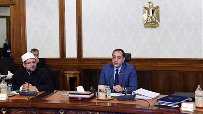 الحكومة: تنفيذ ٤٠مشروعا بتكلفة ٨٨٥مليون جنيه في قطاع العدل