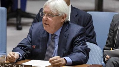 مبعوث أممي يرجح عدم حضور وفد الحوثي لمشاورات جنيف