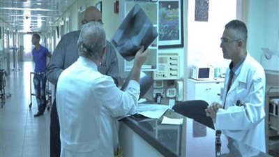 أمريكا تقطع مساعداتها المالية لمستشفيات في القدس المحتلة‎