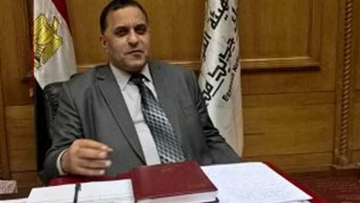 رئيس السكة الحديد: إيقاف موظفين عن العمل بمحطة سندنهور