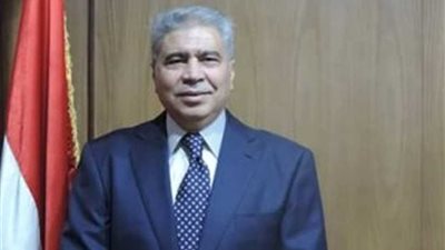 محافظ المنيا يشدد على عدم تحويل الوحدات السكنية إلى تجارية وإدارية