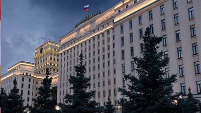 الدفاع الروسية: الإرهابيون بإدلب اتفقوا على هجوم كيماوي وتحميل دمشق مسؤوليته