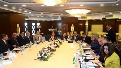 وزيرة الاستثمار: إنشاء 7 مناطق حرة و12 منطقة استثمارية جديدة بالمحافظات