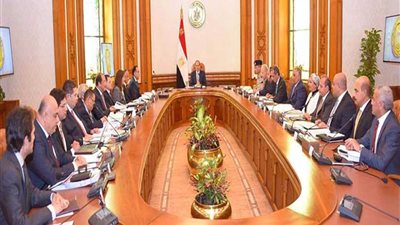 المتحدث الرئاسي: الرئيس السيسي رأس الاجتماع الثالث للمجلس القومي للمدفوعات