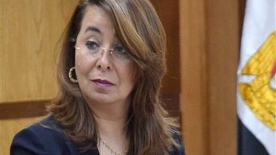 غادة والي تفتتح معهد التدريب والبحوث للصحة الإنجابية بالإسكندرية غدا