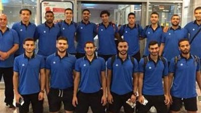 تعديل نظام بطولة أفريقيا لشباب اليد بعد أنسحاب زامبيا