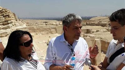 سفير البرازيل بالقاهرة لـ