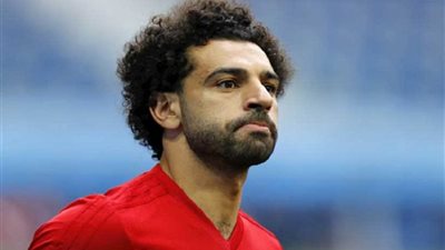 «صلاح» يهدر ضربة جزاء أمام منتخب النيجر في الدقيقة الأولى