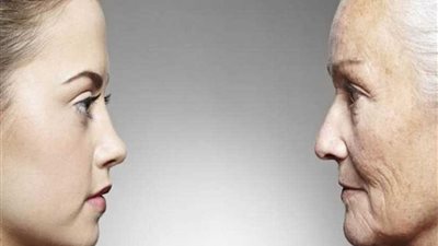 دراسة ..مجفف الشعر والتليفزيون يسببا الشيخوخة !