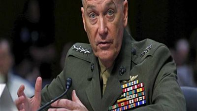 البنتاجون: ترامب طالبنا بخيارات عسكرية للرد على استخدام الكيميائي في سوريا