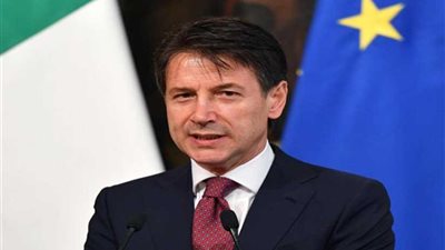 رئيس الوزراء الإيطالي: لم نفكر أبداً في مغادرة الاتحاد الأوروبي