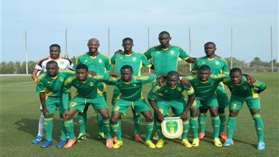 موريتانيا تفوز علي بوركينا فاسو بتصفيات كأس الأمم الأفريقية