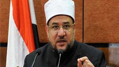 وزير الأوقاف بالشرقية: 100 مليون جنيه لإنشاء مساكن للفئات الأولى بالرعاية