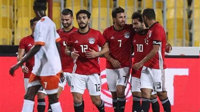 منتخب مصر يضرب النيجر بسداسية في أول ظهرو لأجيري