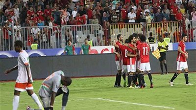 عضو اتحاد الكرة لـ