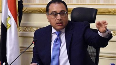 مجلس الوزراء يوضح حقيقة استبدال نقاط الخبز