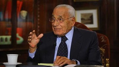 حفل تسليم جوائز مؤسسة حسنين هيكل الصحفية ٢٣سبتمبر