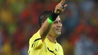 لجنة الحكام : من حق عاشور الاختبار .. ولم يكن وحده