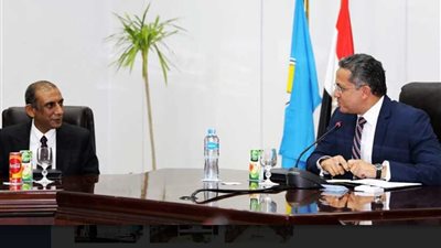 الهند تستفيد من الخبرة المصرية في العمل الأثري