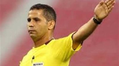 لجنة الحكام تكشف سبب خضوع 