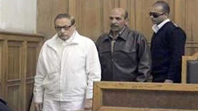 الحبس ثلاث سنوات لصفوت الشريف وبراءة نجله فى قضية كسب غير مشروع