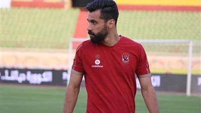 عبدالله السعيد يقترب من الزمالك في يناير
