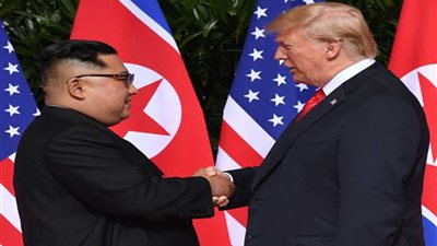 كتاب جديد: ترامب كان على وشك اتخاذ خطوة تعلن الحرب على كوريا الشمالية