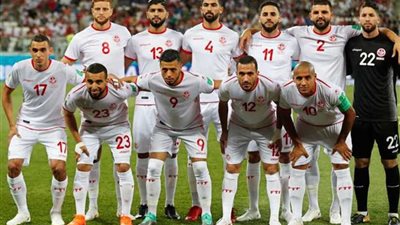 مجموعة مصر.. تونس تفوز على سوازيلاند بثنائية