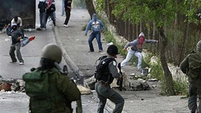 استشهاد شاب فلسطيني برصاص قوات الاحتلال على حدود غزة