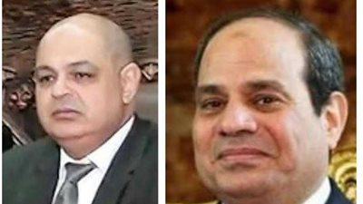 الرئيس السيسى ينيب السعيد لحضور احتفال العام الهجرى فى الغربية