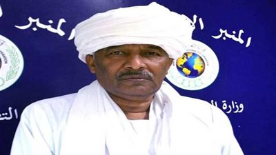 السودان يبحث أوجه التعاون مع الوكالة الفلسطينية