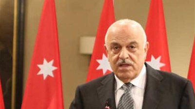 الأردن والصين يبحثان تعزيز علاقات الشراكة الاستراتيجية