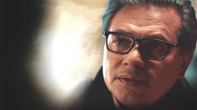 محمد رياض: لم أتعاقد على مسلسل 